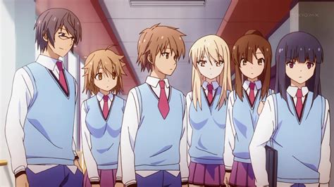 the pet girl of sakurasou manga after anime